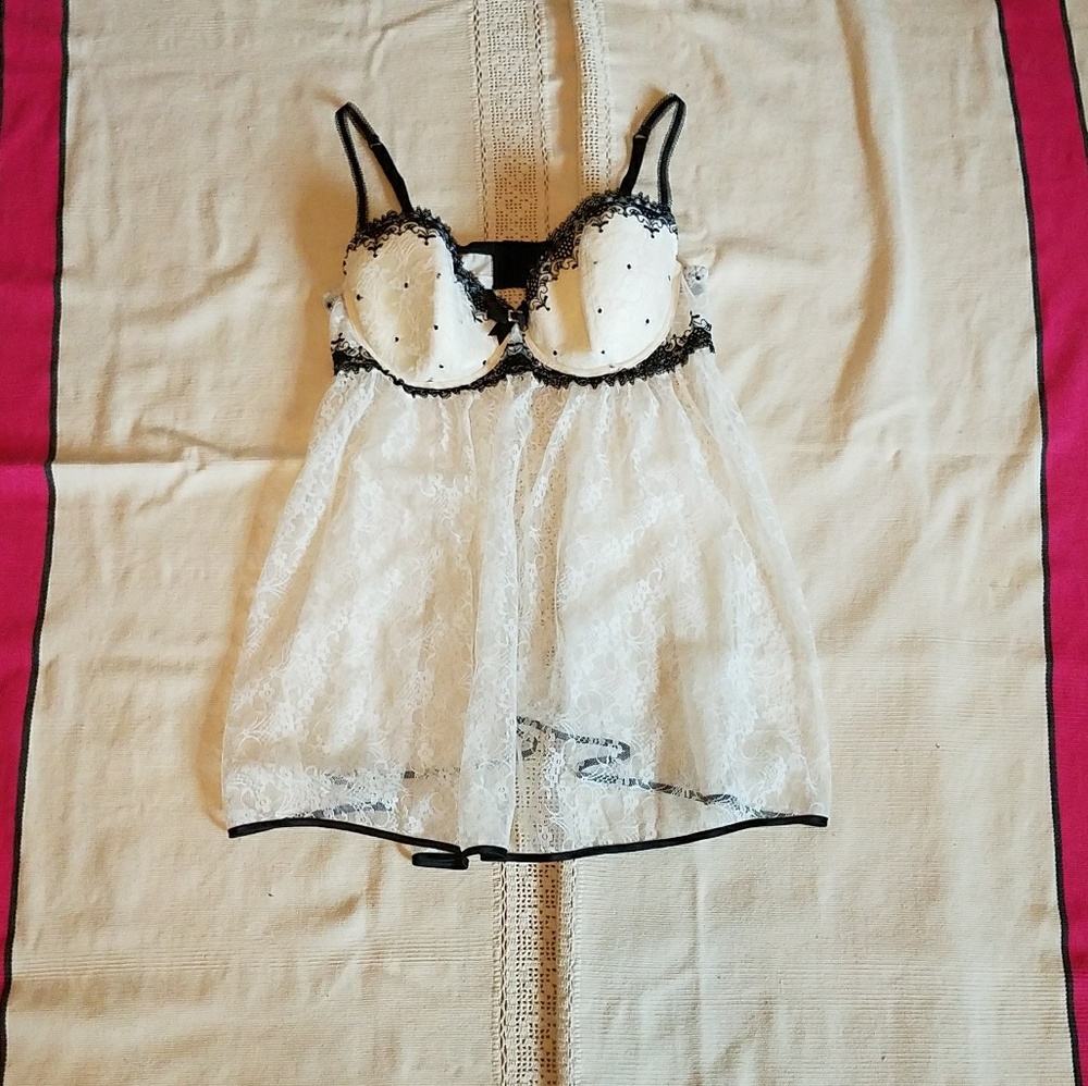 Cacique Lingerie NWT 18-20